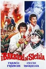 Póster de I barbieri di Sicilia