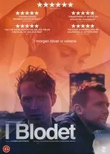 Póster de I blodet (In the Blood)