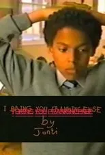 Póster de I Bring You Frankincense