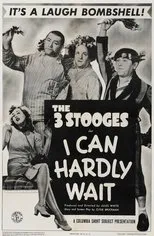 Póster de I Can Hardly Wait