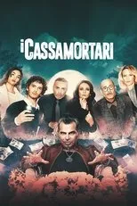 Póster de I cassamortari