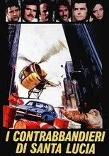 Póster de I contrabbandieri di Santa Lucia