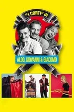 Póster de I corti