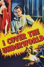 Póster de I Cover the Underworld