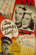 Póster de I dag begynder livet