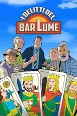 Póster de I delitti del BarLume - Compro Oro