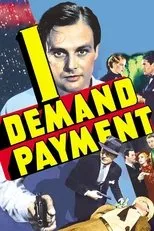 Póster de I Demand Payment