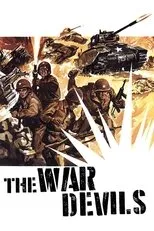 Póster de I diavoli della guerra