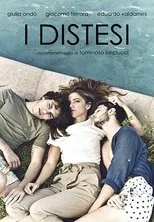 Póster de I distesi