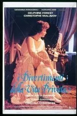 Póster de I divertimenti della vita privata