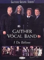 Póster de I Do Believe