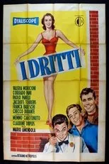 Póster de I dritti
