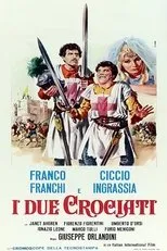 Póster de I due Crociati