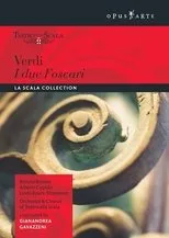 Póster de I due Foscari