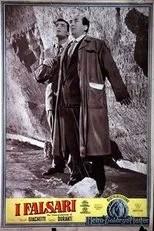 Póster de I falsari
