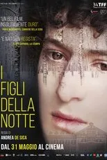 Póster de I figli della notte