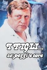Póster de I figli... so' pezzi 'e core