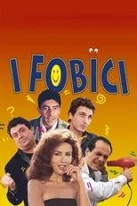 Póster de I fobici