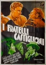 Póster de I fratelli Castiglioni