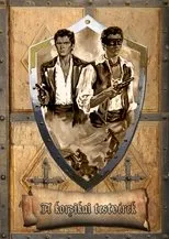 Póster de I fratelli Corsi