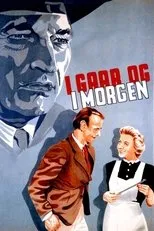 Póster de I gaar og i morgen