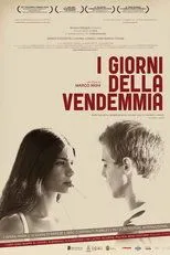 Póster de I giorni della vendemmia