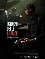 Póster de I giorni delle arance
