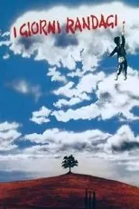 Póster de I giorni randagi