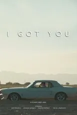 Póster de I Got You