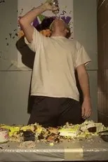 Póster de i hate my birthday