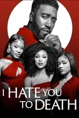 Póster de I Hate You to Death