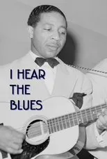 Póster de I Hear The Blues