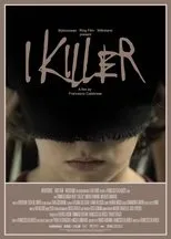 Póster de I Killer