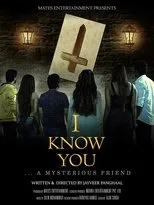 Póster de I Know You