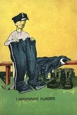 Póster de I kronans kläder