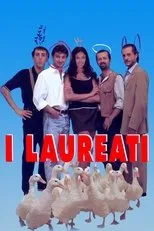 Póster de I laureati