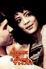 Póster de I Like It Like That