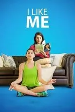 Póster de I Like Me