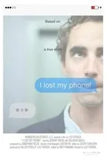 Póster de I Lost My Phone!