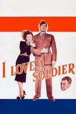 Póster de I Love a Soldier