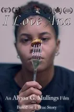 Póster de I Love Ana
