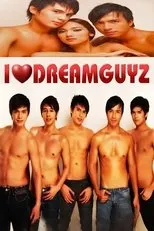 Póster de I Love Dreamguyz