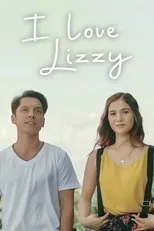 Póster de I Love Lizzy