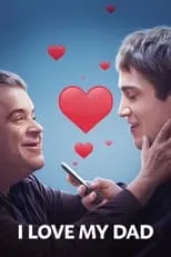 Póster de I Love My Dad