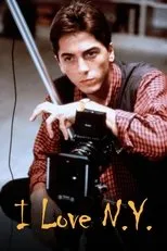 Póster de I Love N.Y.