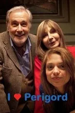 Póster de I Love Périgord