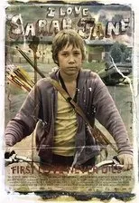 Póster de I Love Sarah Jane
