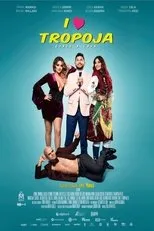 Póster de I Love Tropoja