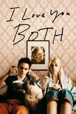 Póster de I Love You Both