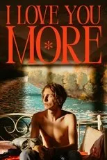 Póster de I Love You More